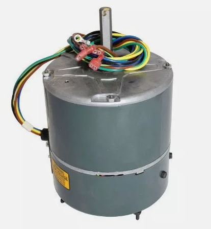 Condenser Motor, 1/3 hp,825 rpm, 208-230v CCW | RF Fager Supply